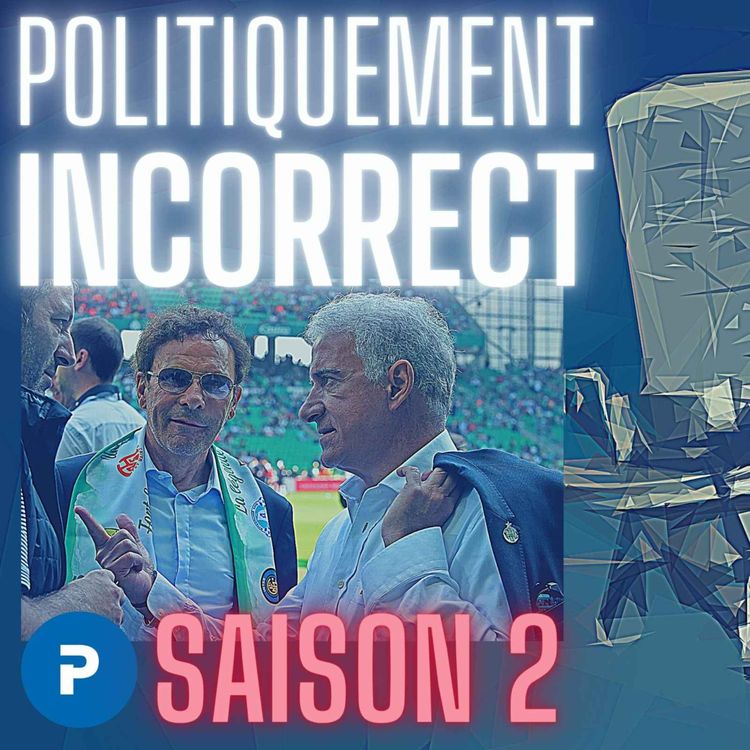 cover art for Saison 2 : épisode 4