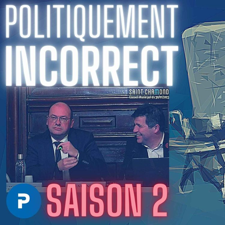 cover art for Saison 2 : épisode 9
