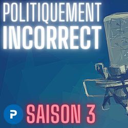 cover art for Politiquement incorrect