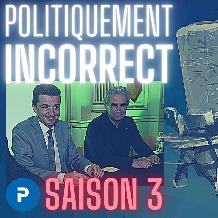 cover art for Saison 3 : épisode 3