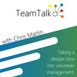 cover art for TeamTalk with TeamKinetic