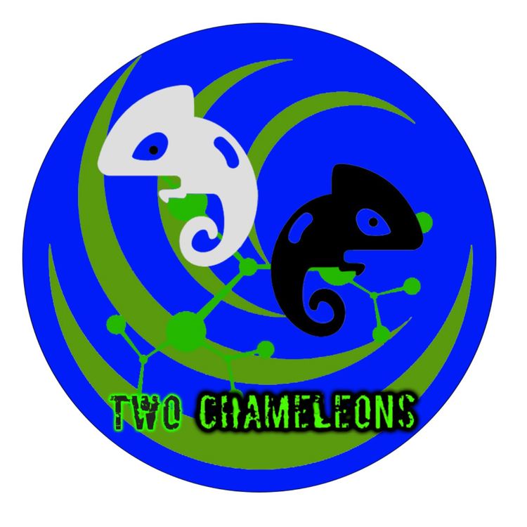 cover art for Episode 4 - We're Back