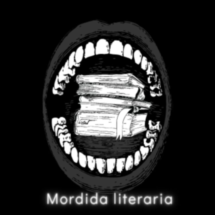 cover art for Capítulo 5 - Hablando de poesía con Laura Márquez