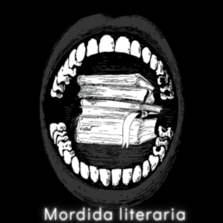 cover art for Episodio 25 - Recomendaciones de lectura y discos