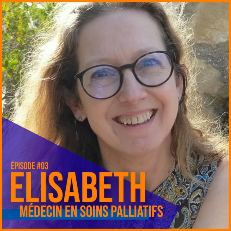 cover art for Anec'doc - Elisabeth