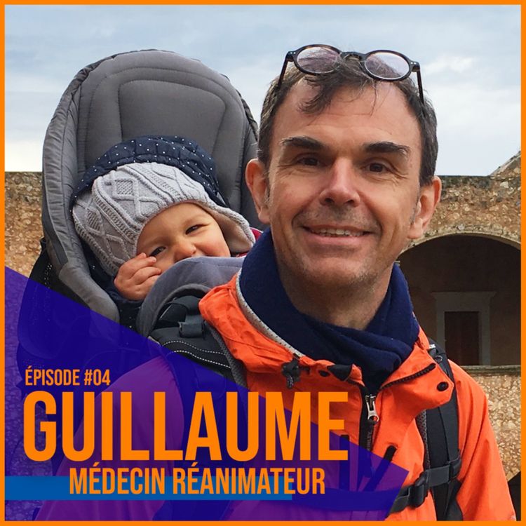 cover art for Anec'doc - Guillaume