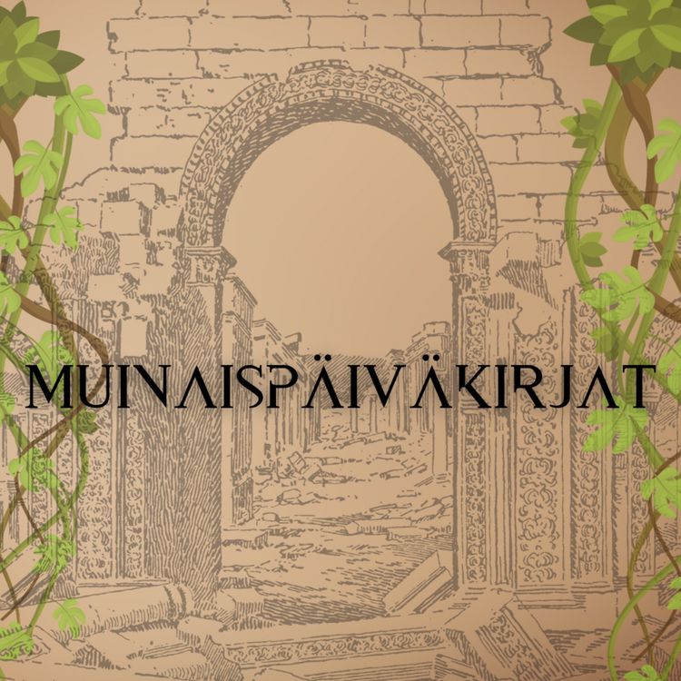 cover art for Kadonneet kansat: Välimeren rannoilla, Mystiset Minoalaiset