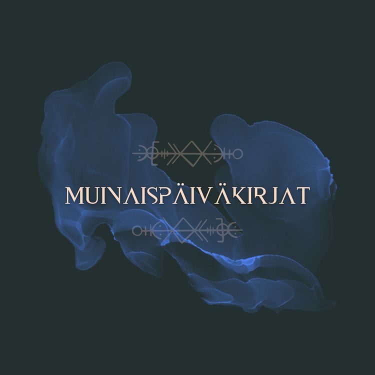 cover art for Viikinkien matkassa: Kultteja ja lähdekritiikkiä