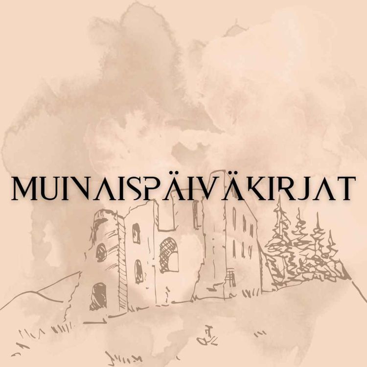 cover art for Kesäextra: Rauniomatkalla - Kastelholman kahinoissa