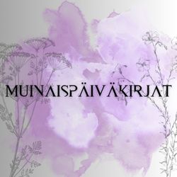 cover art for Muinaispäiväkirjat
