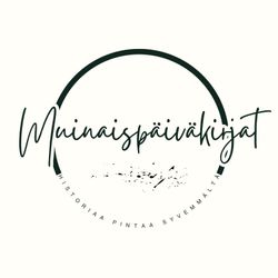 cover art for Muinaispäiväkirjat