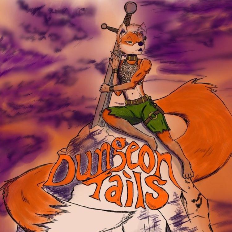 cover art for Bonus Ep: The Orphan Of The Forest