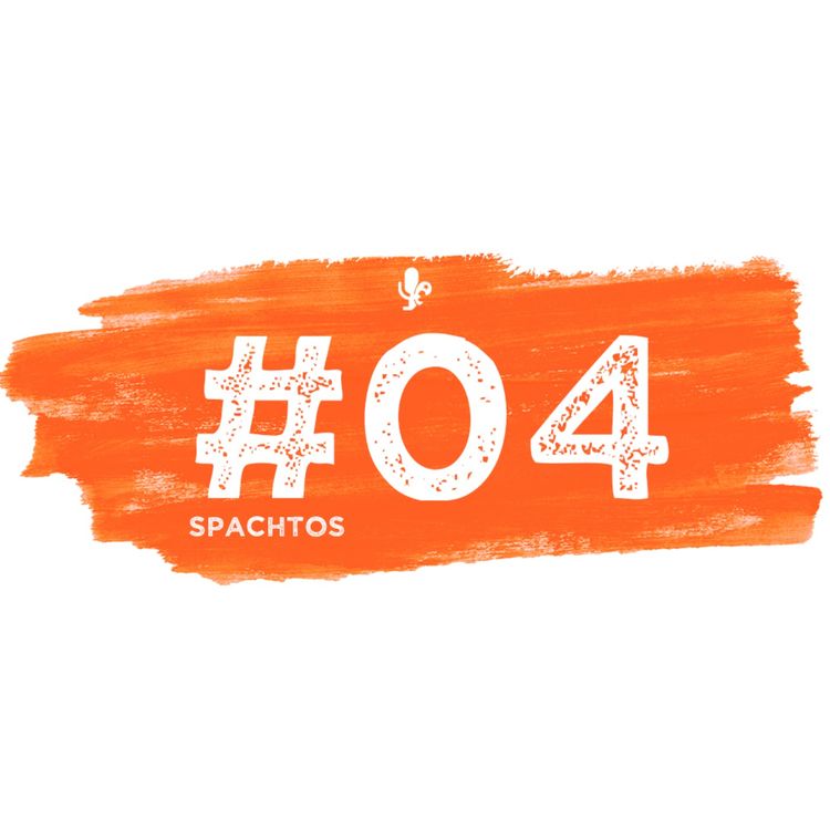 cover art for SCOUTcast | Lenka "Spachtoš" Šubová #4