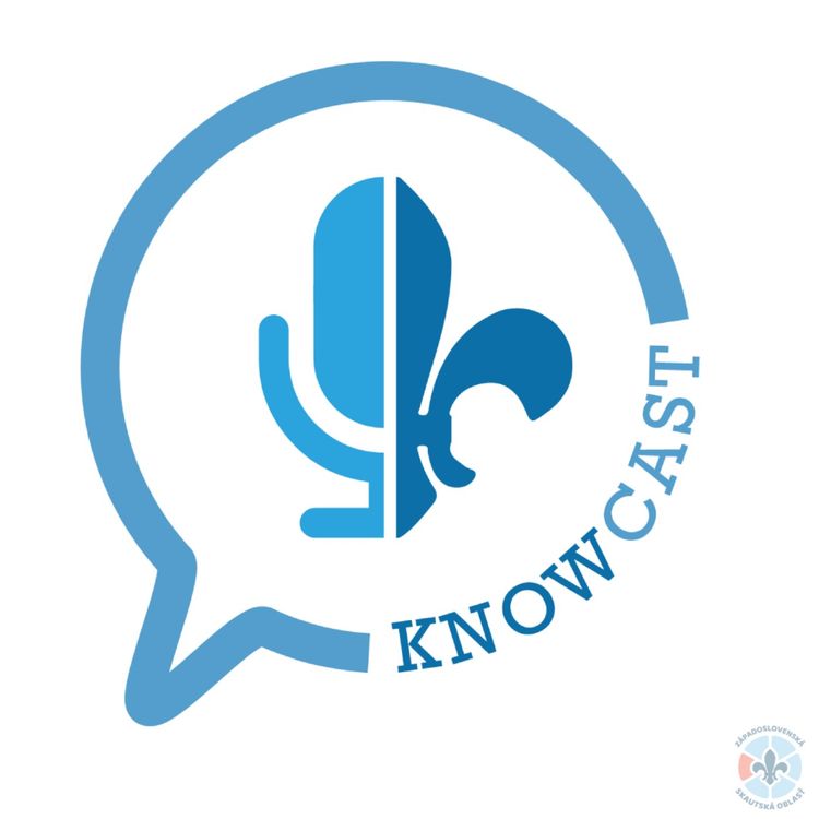 cover art for KNOWcast | Baruška Melicherová - Prečo je vzdelávanie dôležité?