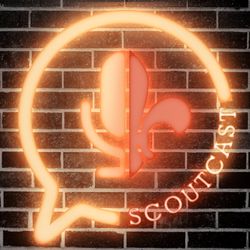 cover art for SCOUTcast