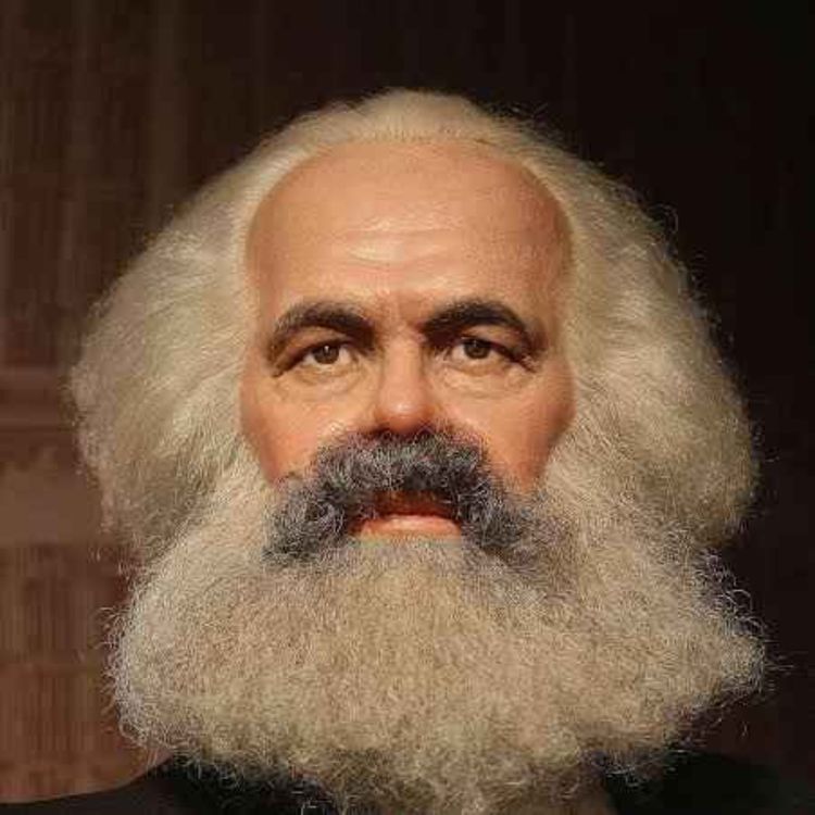 cover art for The Economics Episode