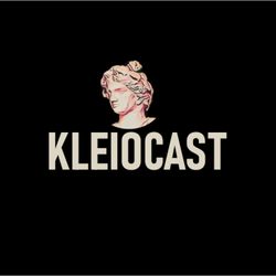 cover art for KleioCast