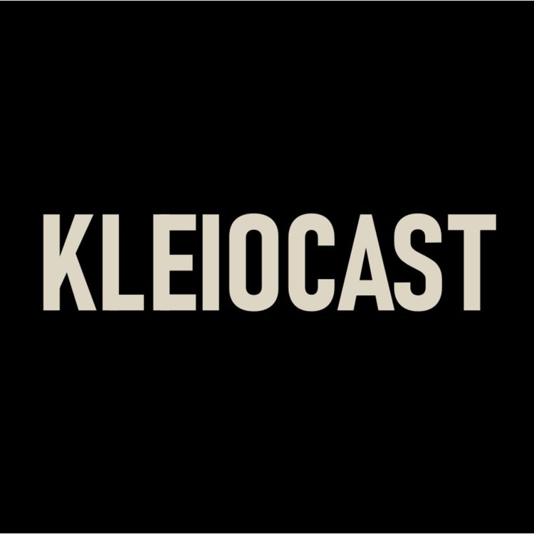 cover art for Kleiocast Announcement 3