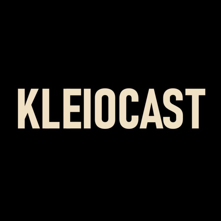 cover art for Kleiocast Announcement 3