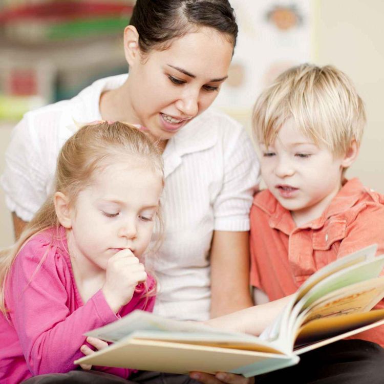 cover art for ChildCare Services