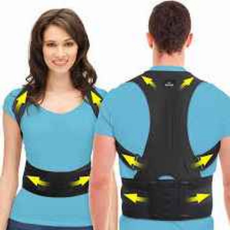 cover art for Ways To Alleviate Back Pain And Stop Suffering