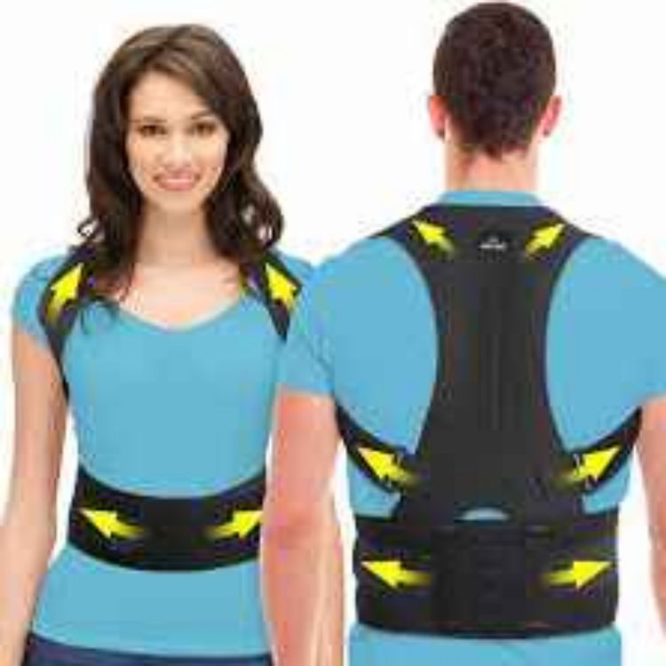 cover art for Ways To Alleviate Back Pain And Stop Suffering