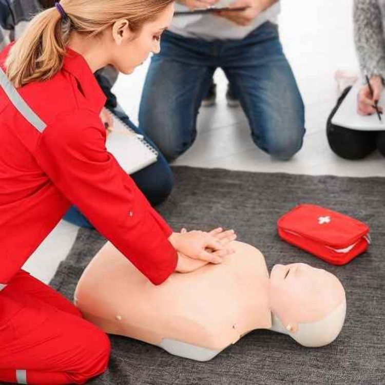 cover art for What is Credibility and CPR