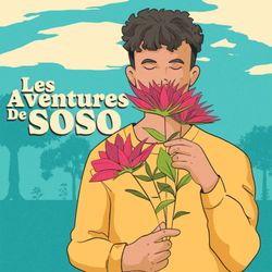 cover art for Les aventures de Soso