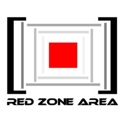 cover art for Red Zone Area