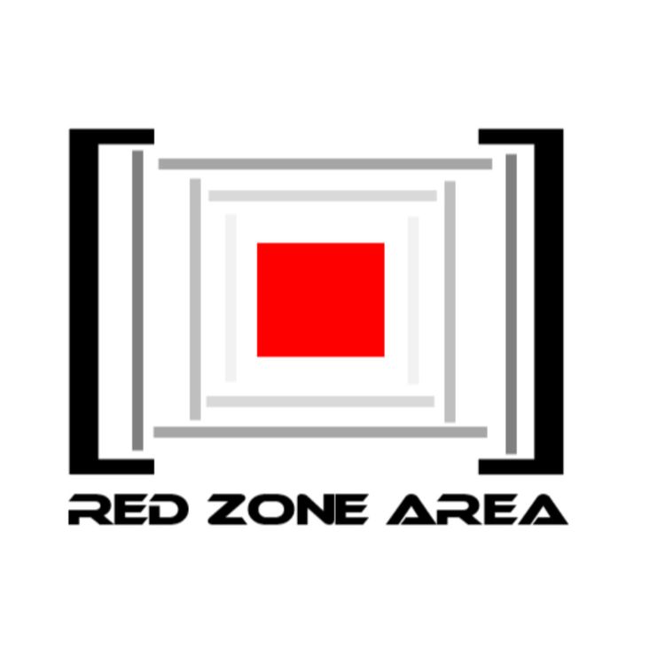 cover art for Red Zone #3