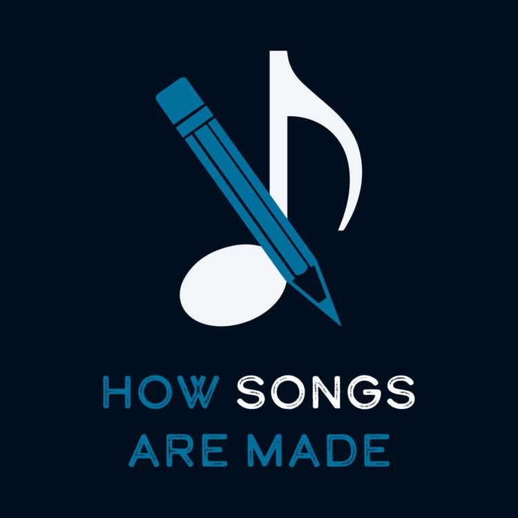 cover art for Introducing How Songs Are Made