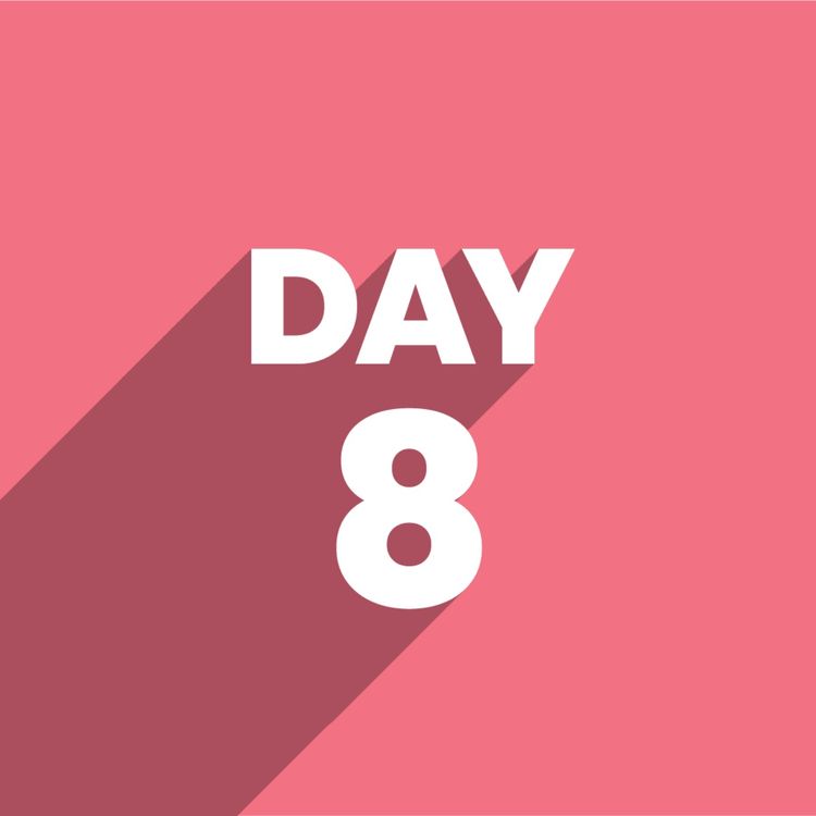 cover art for Livy Method Day 8 - Spring/Summer 2023