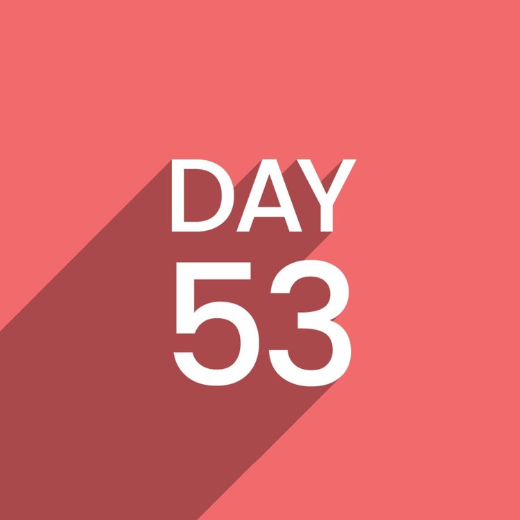 cover art for Livy Method Day 53 - Spring/Summer 2023