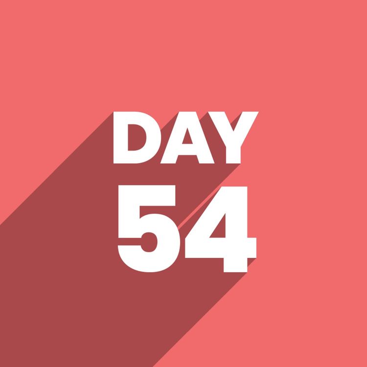 cover art for Livy Method Day 54 - Spring/Summer 2023