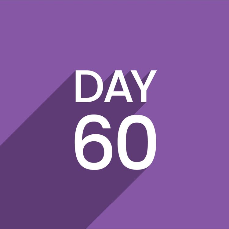 cover art for Livy Method Day 60 - Spring/Summer 2023