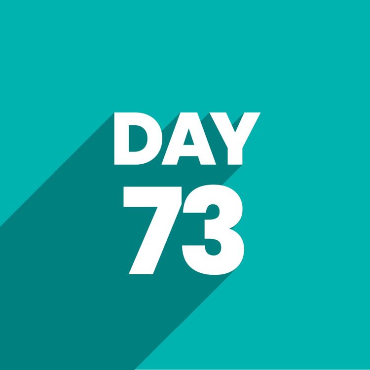 cover art for Livy Method Day 73 - Spring/Summer 2023