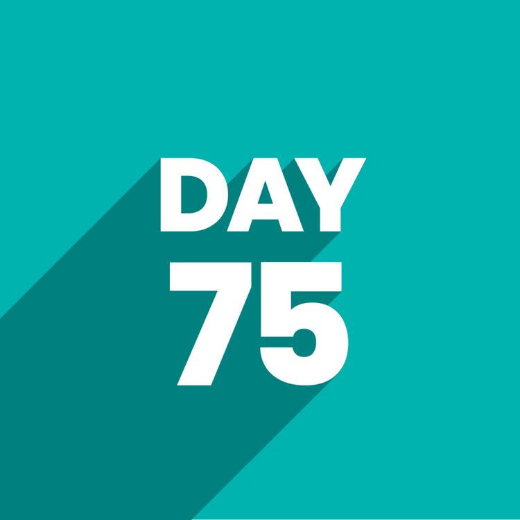 cover art for Livy Method Day 75 - Spring/Summer 2023