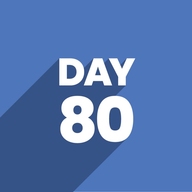 cover art for Livy Method Day 80 - Spring/Summer 2023