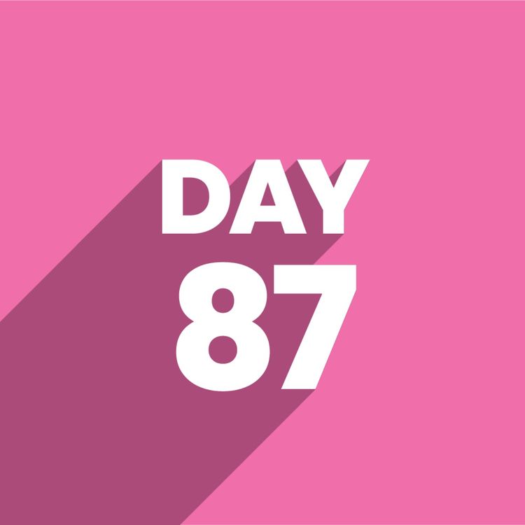 cover art for Livy Method Day 87 - Spring/Summer 2023