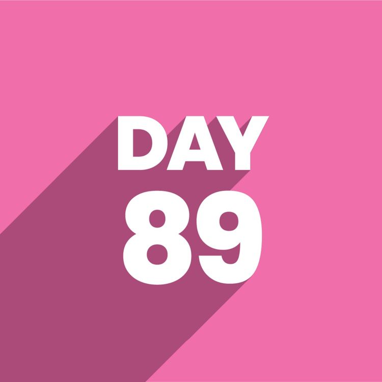 cover art for Livy Method Day 89 - Spring/Summer 2023