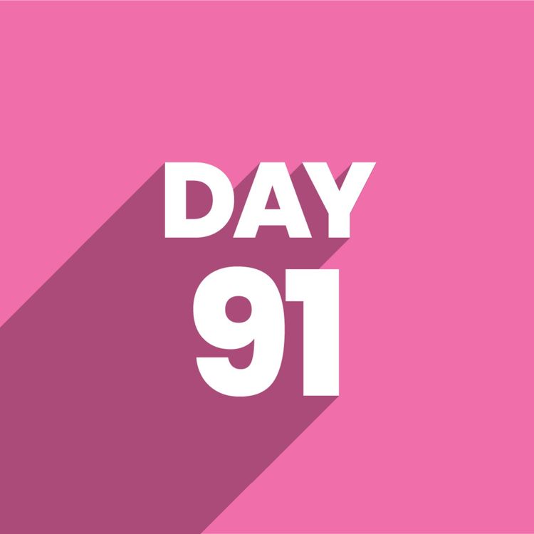 cover art for Livy Method Day 91 - Spring/Summer 2023