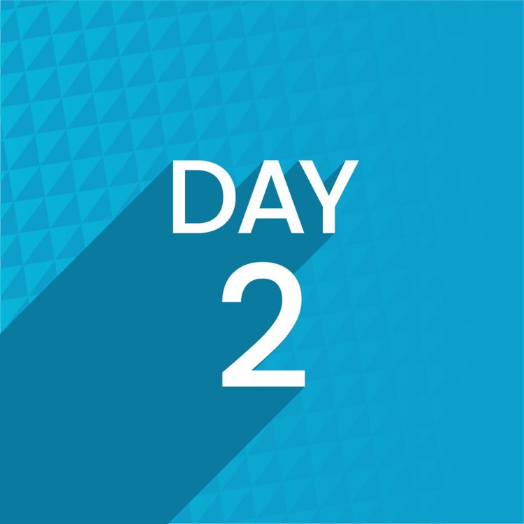 cover art for Livy Method Day 2 - Fall 2023