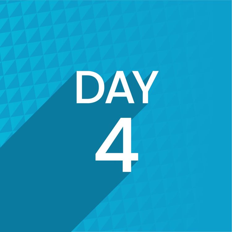 cover art for Livy Method Day 4 - Fall 2023