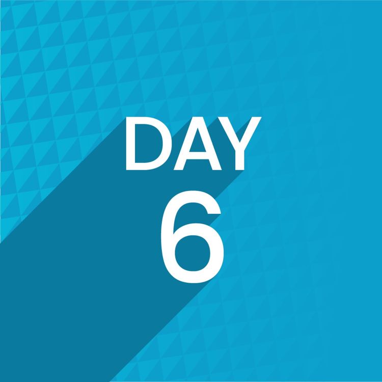 cover art for Livy Method Day 6 - Fall 2023