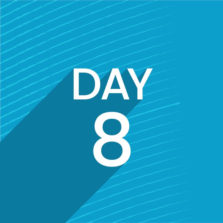 cover art for Livy Method Day 8 - Fall 2023