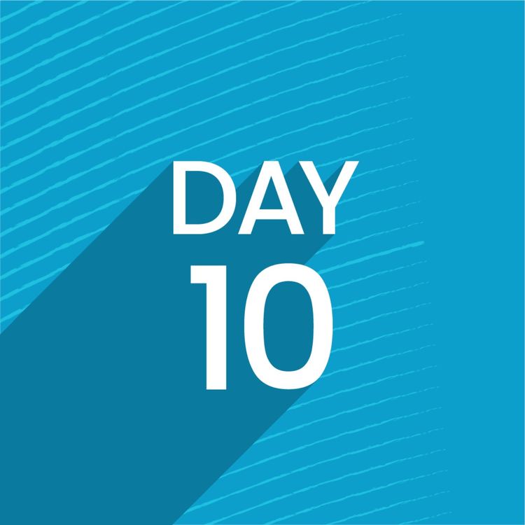 cover art for Livy Method Day 10 - Fall 2023