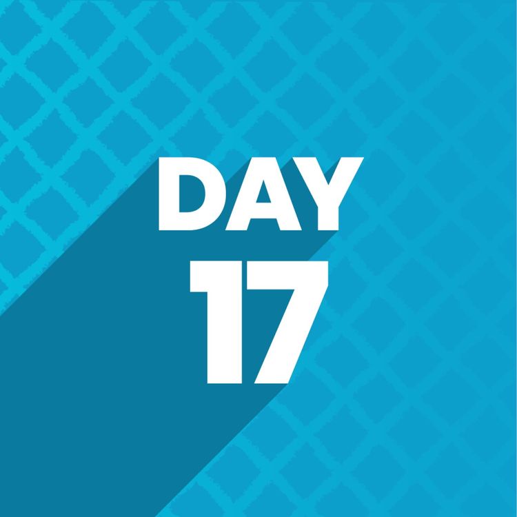 cover art for Livy Method Day 17 - Fall 2023