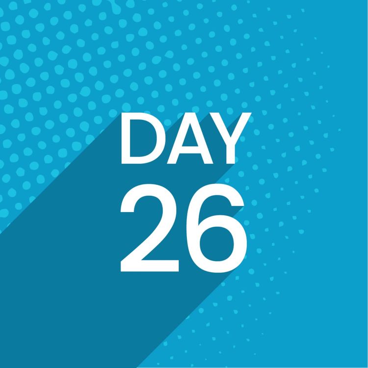 cover art for Livy Method Day 26 - Fall 2023