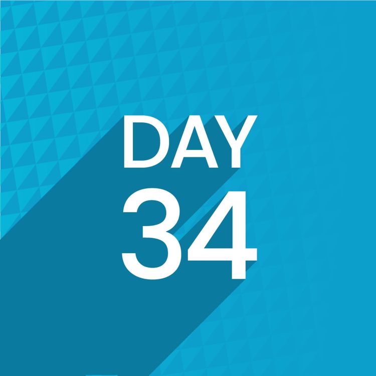 cover art for Livy Method Day 34 - Fall 2023