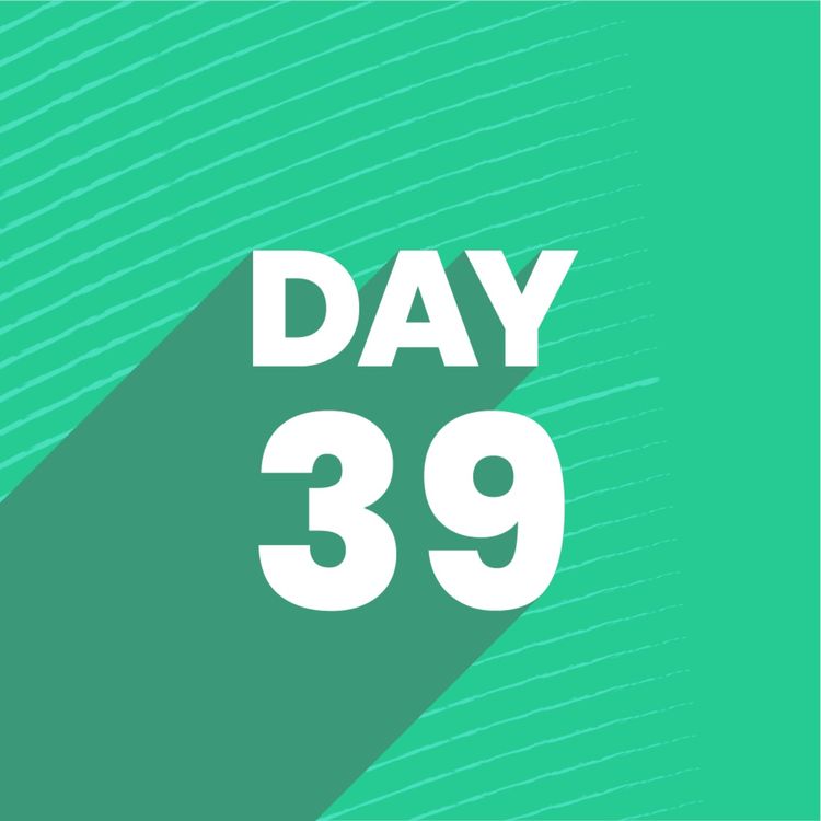 cover art for Livy Method Day 39 - Fall 2023